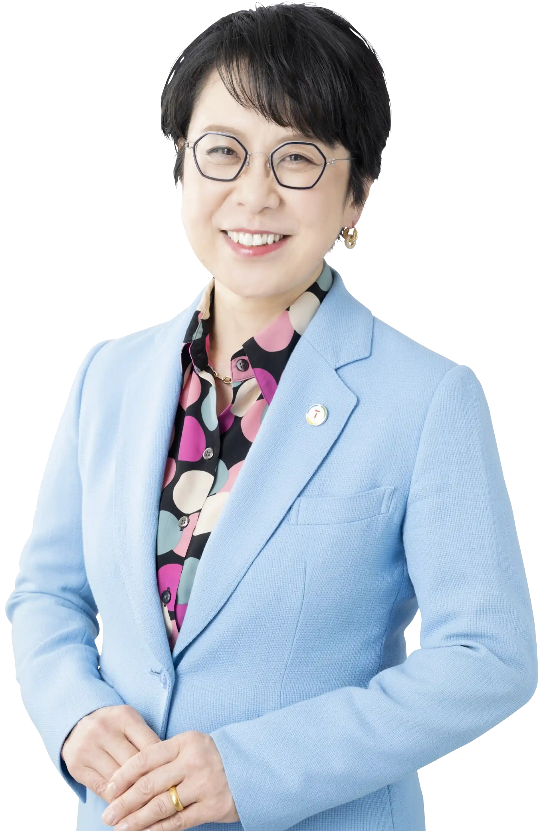 平塚 知真子