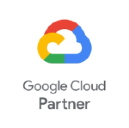 Google Cloud Partner