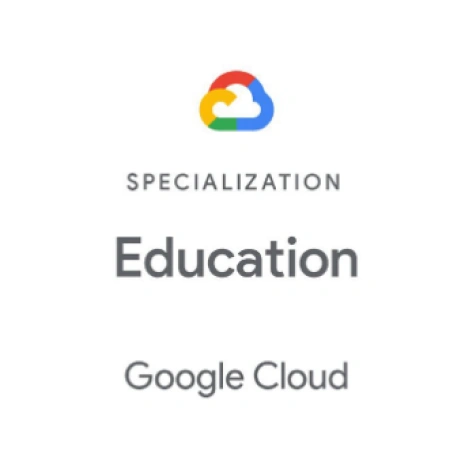 Education Google Cloud