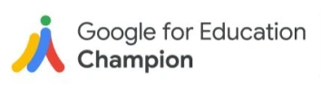 Google for Education Certified Trainer